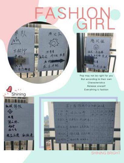 精益推進辦培訓現場圖二