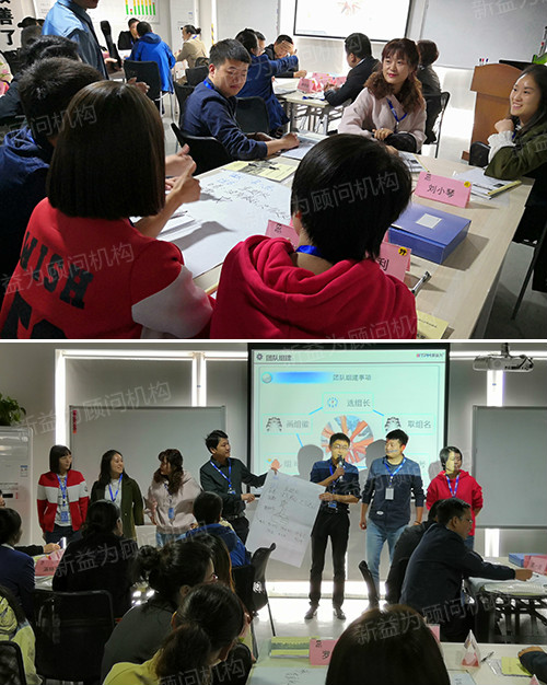 團隊風采 團隊風采