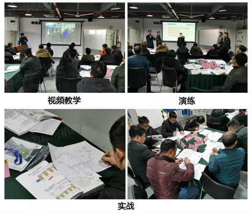 多形式教學 多形式教學