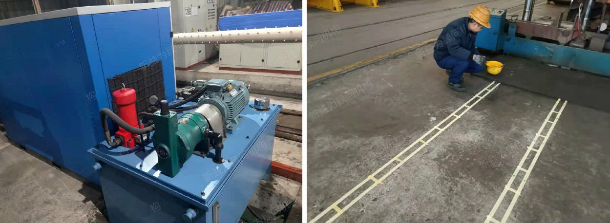 驗收前強化改善 驗收前強化改善