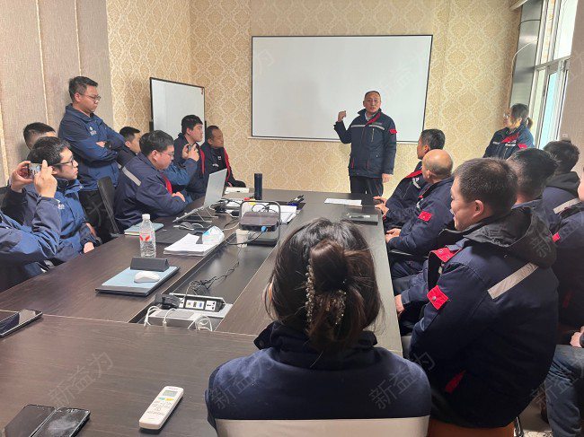 現(xiàn)場管理咨詢