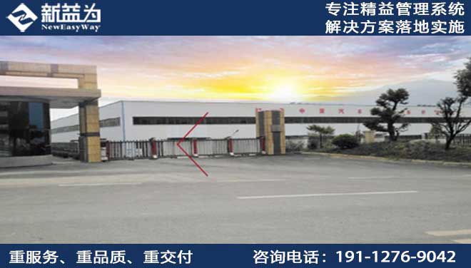精益運營咨詢
