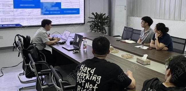 目視化規劃設計